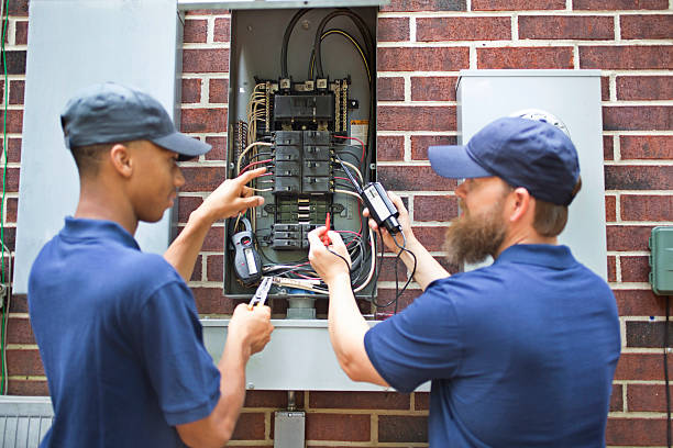 Emergency Electrical Repair Services in Akron, IN